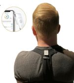 8SENSE Posture Digital Sensor για Βελτίωση Στάση του Σώματος | SWEDISH POSTURE
