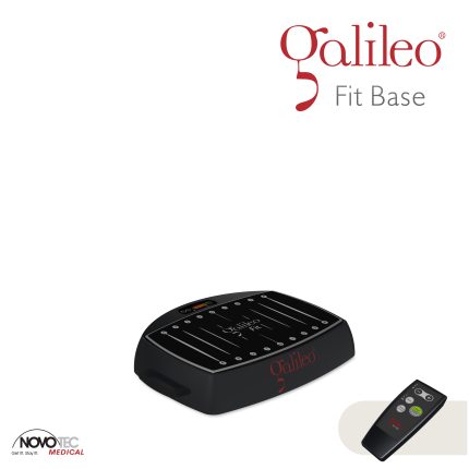 Galileo® Fit Base - Πλατφόρμα Δόνησης
