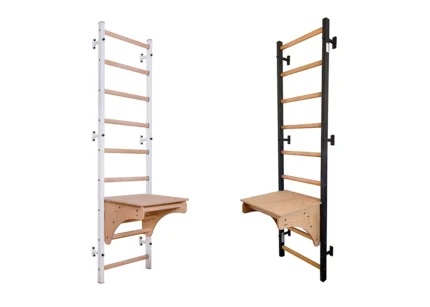 Wall Bars BenchK 712B - 712W