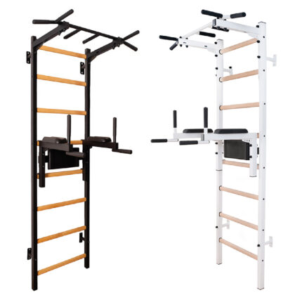 Πολυλειτουργικά Δίζυγα Τοίχου BenchK  BenchK 222B-222W
