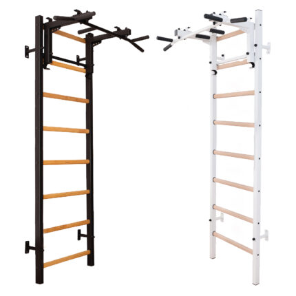 Multifunctional Wall Bars BenchK 231B - BenchK 231W