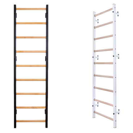Manual_Wall Bars BenchK 700B - 700W