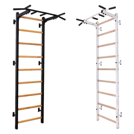 Wall Bars BenchK 721B - 721W